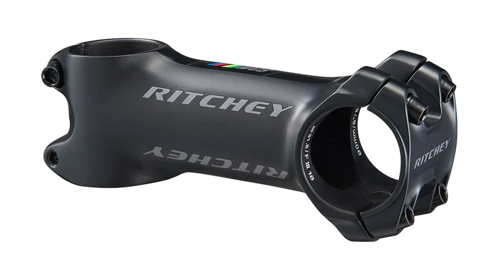 RITCHEY WCS Carbon Matrix C220 84D Stem - CICLIMATTIO